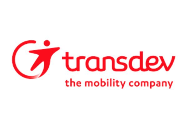 Transdev logo