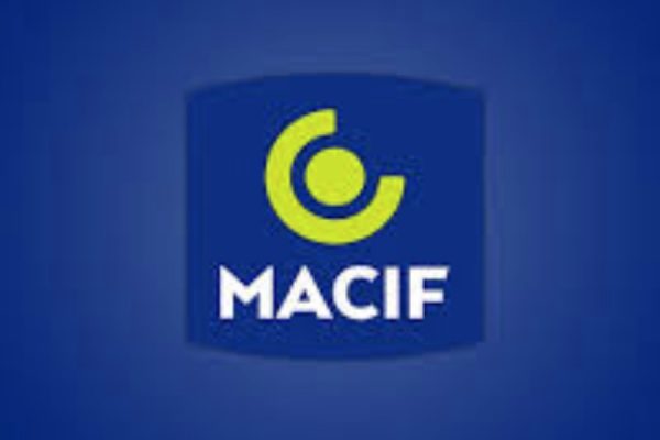 MACIF logo